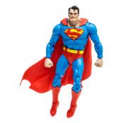 DC Multiverse Action Figure Superman