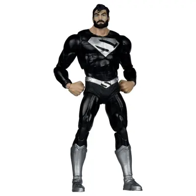 DC Multiverse Action Figure Superman (Superman: Lois and Clark) 18 cm