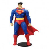 DC Multiverse Build A Action Figure Superman