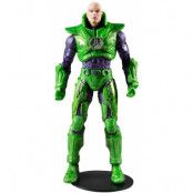 DC Multiverse - Lex Luthor Power Suit