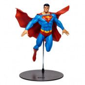 DC Multiverse PVC Statue Superman