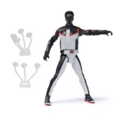 DC Superman Movie: Epic Strike Mr.Terrific - Action Figure 6 (20152206)"