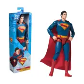 DC Superman Movie: Superman - Action Figure