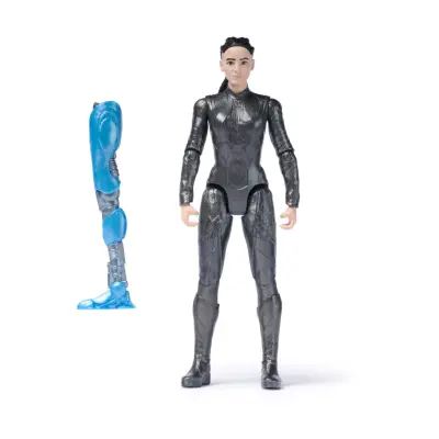 DC Superman Movie: The Engineer - Action Figure 6 (20152410)