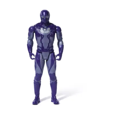 DC Superman Movie: Ultraman - Action Figure 12 (20152166)