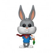 Funko Pop! - DC Looney Tunes - Bugs Bunny as Superman