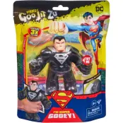 Goo Jit Zu DC Hero Pack Kryptonian Steel Superman - Goo Jit Zu -  Leksaksaffären