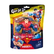 Heroes of Goo Jit Zu DC: Kryptonian Armor Superman - Hero Pack