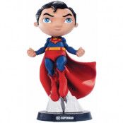 IronStudios MiniCo Figurines Superman Comics