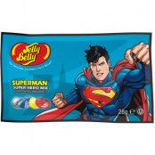 Jelly Belly - Superman Superhero mix - 28 g