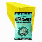 Kryptoniter Mjuka Fizzybubble Storpack - 20-pack