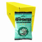 Kryptoniter Mjuka Fizzybubble Storpack - 20-pack