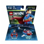 LEGO Dimensions DC Superman Fun Pack