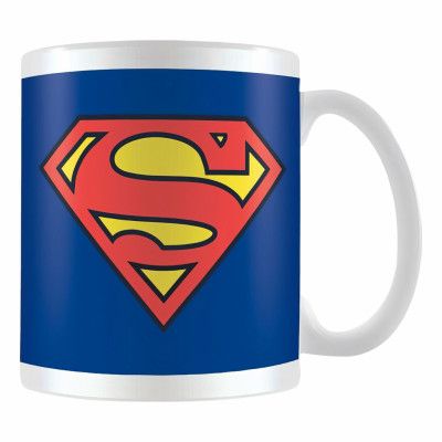 Mugg Superman