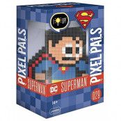 Pixel Pals DC Comics Superman