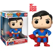 POP DC Comics Superman Exclusive 25cm