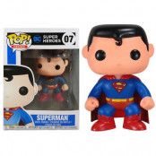 POP Dc Universe Superman #07