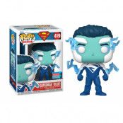 POP DC Comics Superman Blue Exclusive