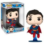 POP figure DC Comics Superman - Superman 25cm