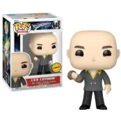 POP figure DC Comics Superman the Movie Lex Luthor 1979 Chase #540
