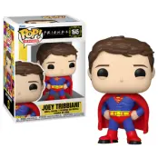 POP Friends - Joey Tribbiani (Superman) #1645