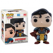 POP Heroes DC Imperial Palace Superman