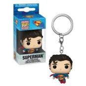 POP Pocket DC Comics Superman - Superman
