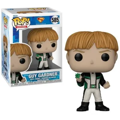 POP Superman (2025) - Guy Gardner #585