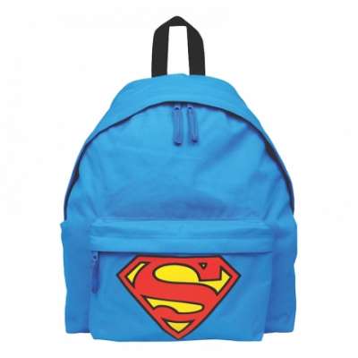 Ryggsäck Superman Logo