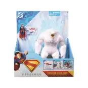 Spin Master Superman Playsets: Superman Movie Set Maches