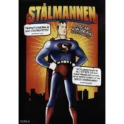 Stålmannen (1941)