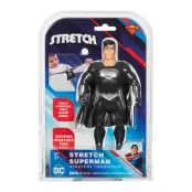 Stretch DC Superman 18cm - Superman -  Leksaksaffären