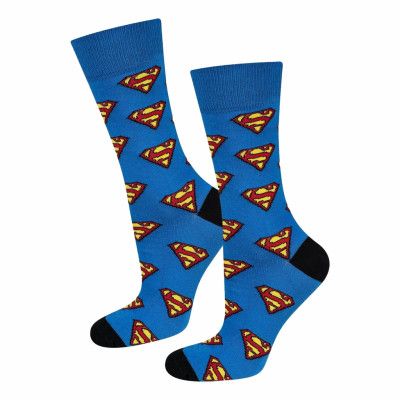 Strumpor Superman - 40-45