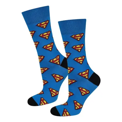 Strumpor Superman - 40-45