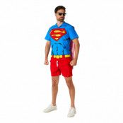 Suitmeister Superman Set - X-Large