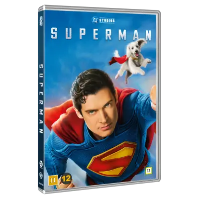 Superman (2025)
