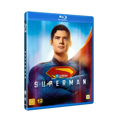 Superman (2025)