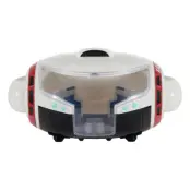 Superman (2025) DC Direct Super Powers Vehicle T-Craft 11 cm