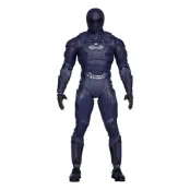 Superman (2025) DC Multiverse Deluxe Action Figure Ultraman 18 cm