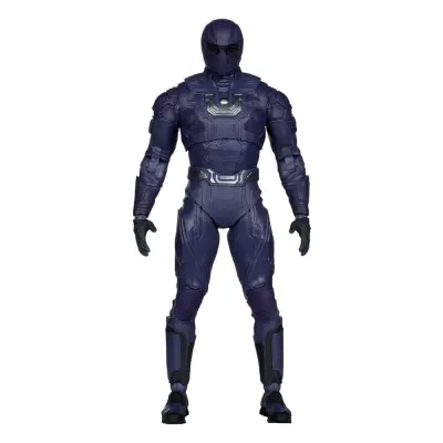 Superman (2025) DC Multiverse Deluxe Action Figure Ultraman 18 cm