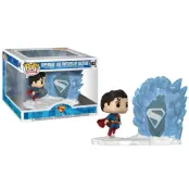 Superman (2025) - Pop Moment Nr 582 - Superman & Fortress Of Solitude