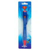 Superman Ball Pen with Light Logo