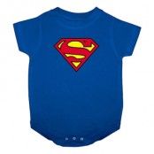 Superman Body - Small