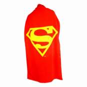 Superman Cape Handduk