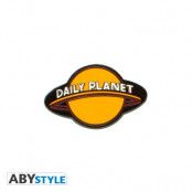 Superman - Daily Planet - Pin's