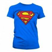 Superman Dam T-shirt - Small