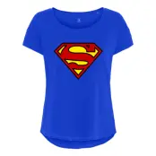 Superman Dam T-shirt - X-Large