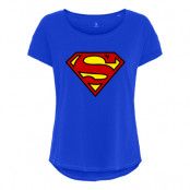 Superman Dam T-shirt - X-Small