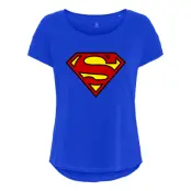 Superman Dam T-shirt - X-Small