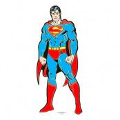 Superman DC Comics Mini Kartongfigur